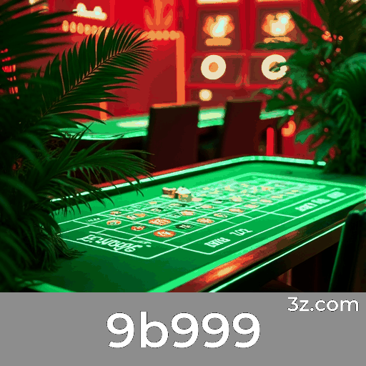 9b999: O Melhor em Segurança e Diversão