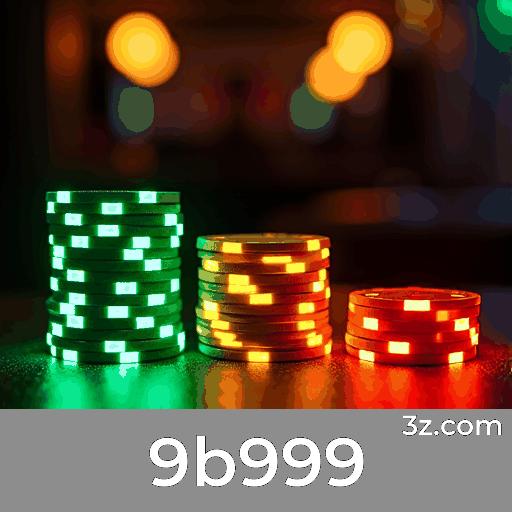 9b999 Inovação Tecnológica: Futuro dos Jogos de Entretenimento