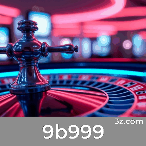 9b999: O Melhor em Segurança e Diversão