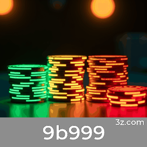 9b999: Especialista em Apostas Esportivas no Brasil