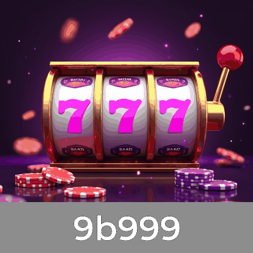 9b999: Cassino Premiado e Pagamentos Rápidos