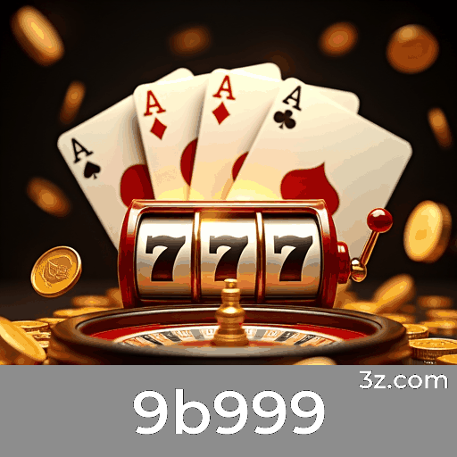 9b999: Especialista em Apostas Esportivas no Brasil