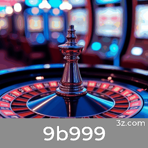 9b999 Inovação Tecnológica: Futuro dos Jogos de Entretenimento