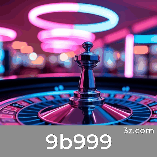 9b999: Experiência de Cassino Real e Profissional